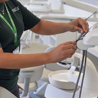 Facility y mantenimiento