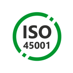 ISO 45001