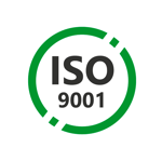 ISO 9001