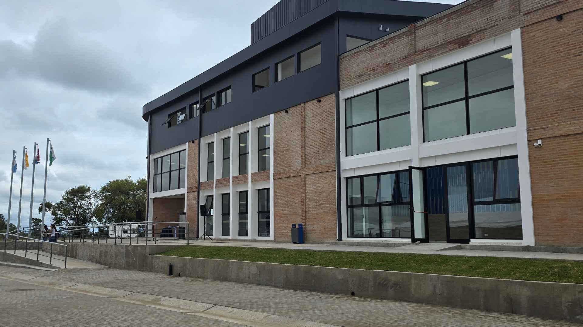 UCC Campus Río Cuarto