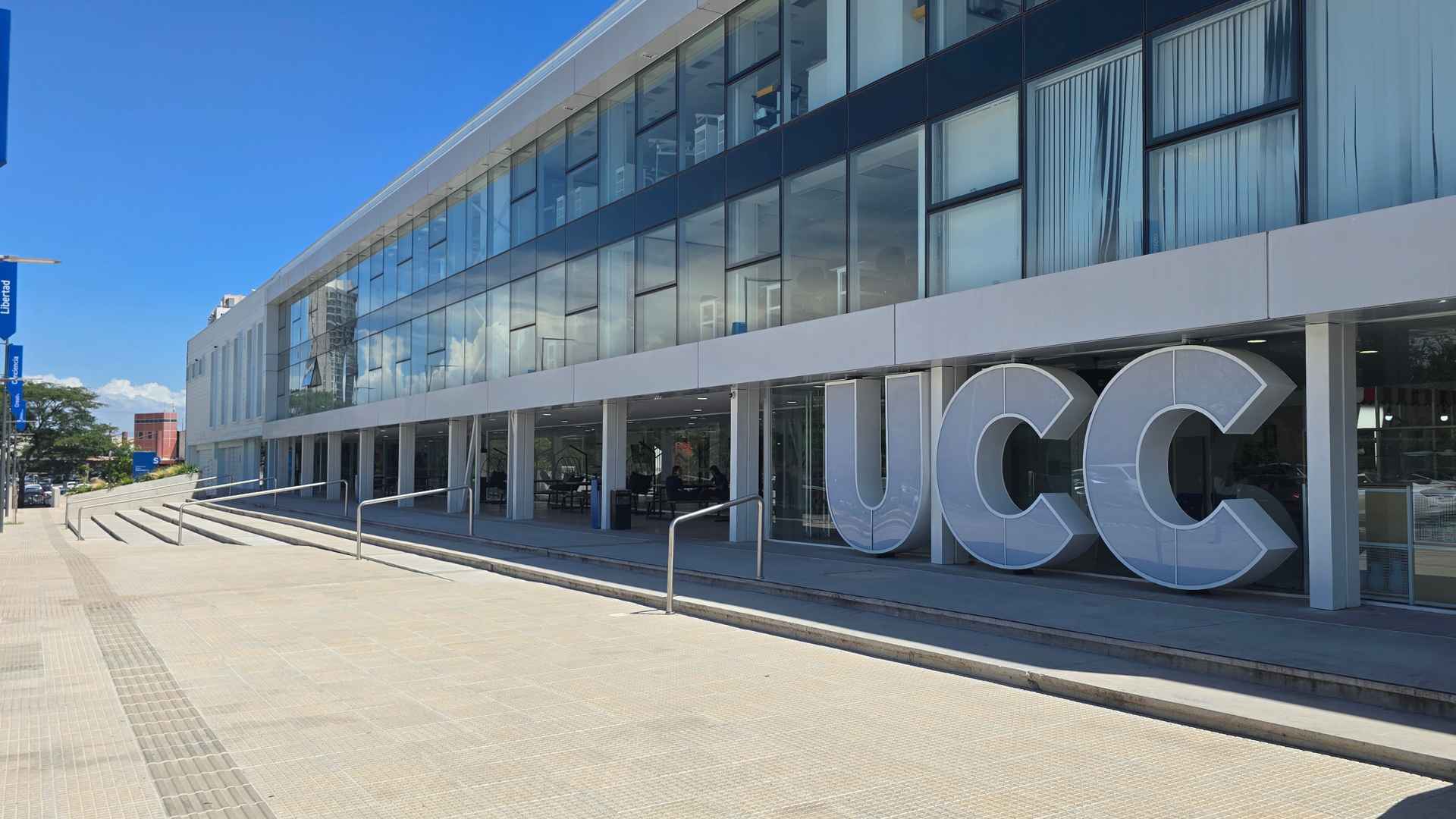 UCC Ciencias de la Salud